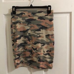 FOREVER 21 skirt